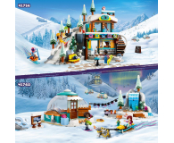 LEGO Friends 41760 Przygoda w igloo - 1170613 - zdjęcie 5